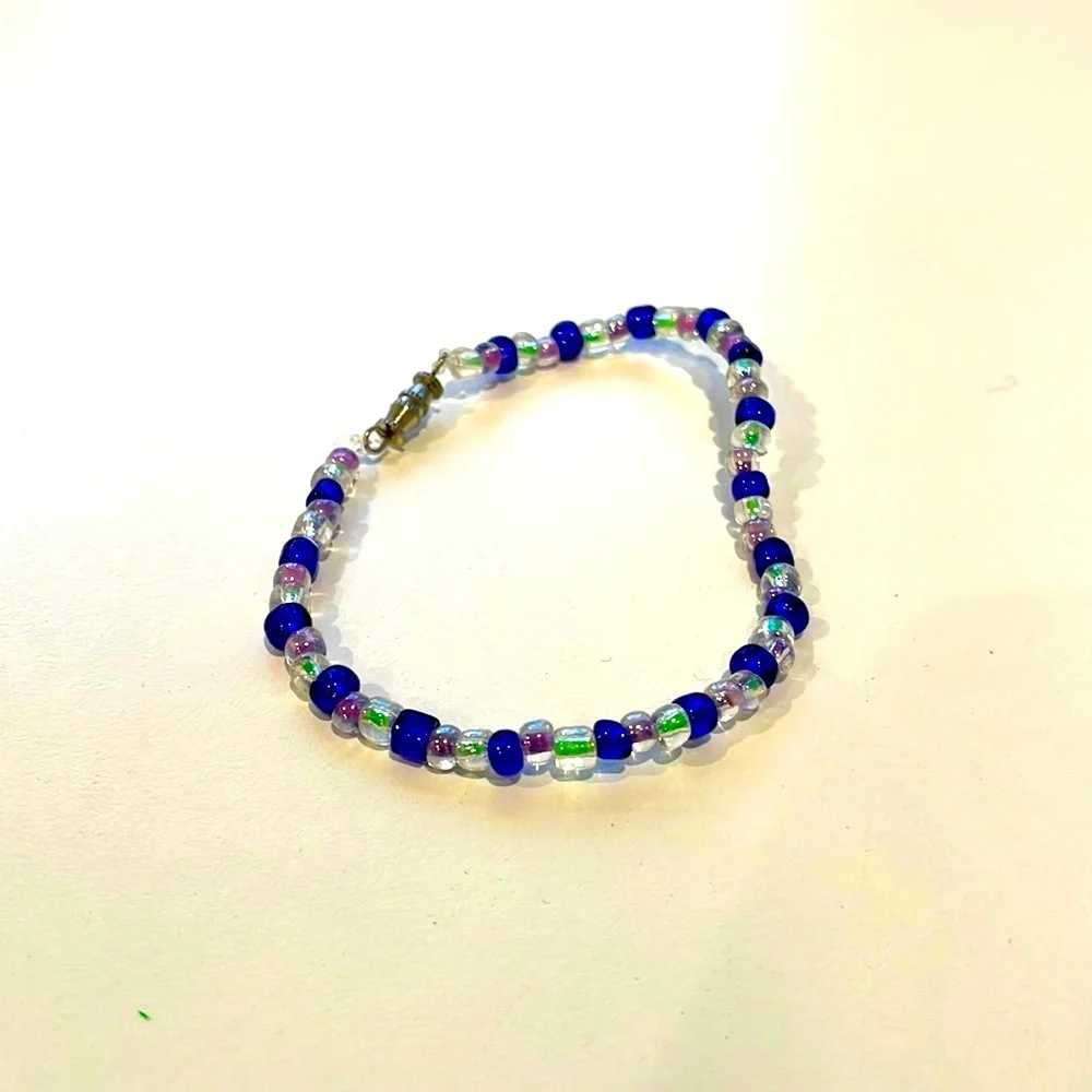 N/A cobalt clear